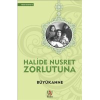 Büyükanne
