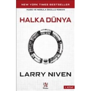 Halka Dünya