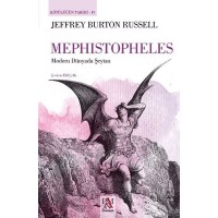 ephistopheles Kötülüğün Tarihi 4