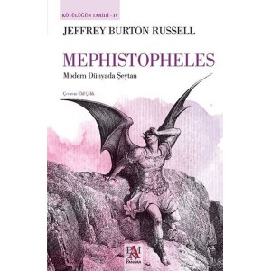 ephistopheles Kötülüğün Tarihi 4