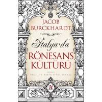 İtalyada Rönesans Kültürü