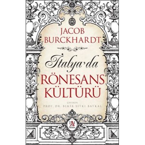 İtalyada Rönesans Kültürü