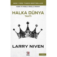 Halka Dünya Tahtı