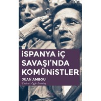 İspanya İç Savaşı'nda Komünistler