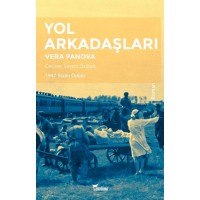 Yol Arkadaşları