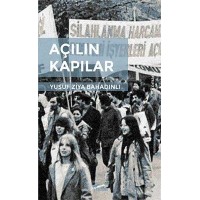 Açılan Kapılar