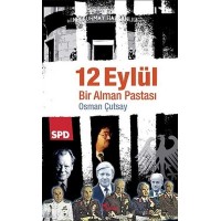 12 Eylül Bir Alman Pastası