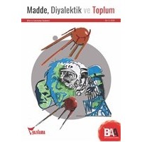 Madde Diyalektik ve Toplum
