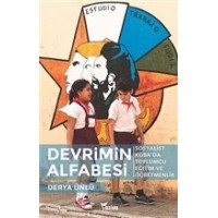 Devrimin Alfabesi