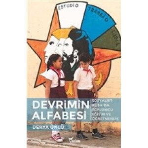 Devrimin Alfabesi