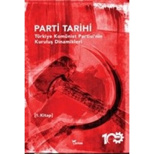 Parti Tarihi 1. Kitap