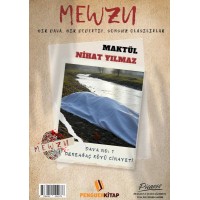 Mewzu Dedektif Oyunu