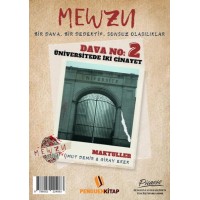 Mewzu 2 Dedektif Oyunu