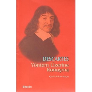 Yöntem Üzerine Konuşma