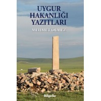 Uygur Hakanlığı Yazıtları