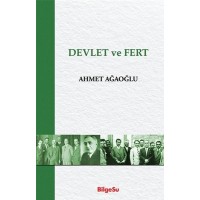 Devlet ve Fert