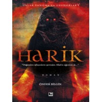 Harik Onlar Tanışmaya Geliyorlar 1