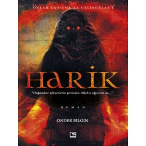 Harik Onlar Tanışmaya Geliyorlar 1