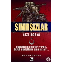 Gizli Dosya Sınırsızlar