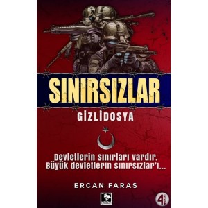 Gizli Dosya Sınırsızlar