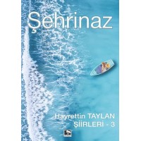 Şehrinaz