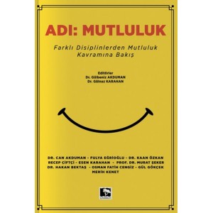 Adı Mutluluk