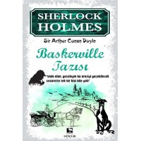 Sherlock Holmes Baskerville Tazısı