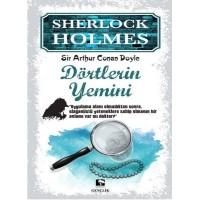 Sherlock Holmes Dörtlerin Yemini