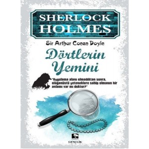 Sherlock Holmes Dörtlerin Yemini