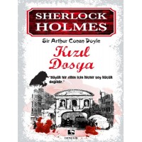 Sherlock Holmes Kızıl Dosya