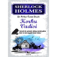Sherlock Holmes Korku Vadisi