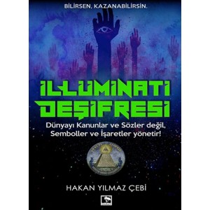 İllüminati Deşifresi
