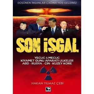 Son İşgal