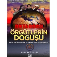 Örgütlerin Doğuşu