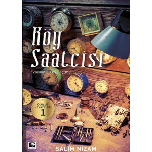 Köy Saatçisi