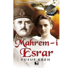 Mahrem i Esrar