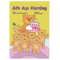 Altı Ayı Kardeş
