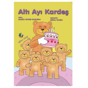 Altı Ayı Kardeş