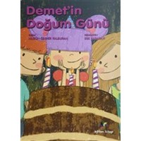 Demet'in Doğum Günü