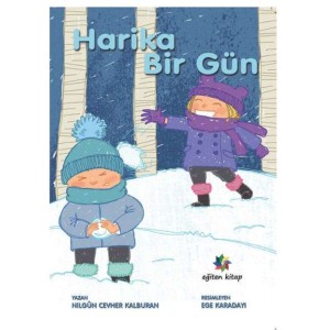 Harika Bir Gün