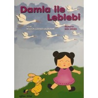 Damla İle Leblebi