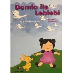 Damla İle Leblebi