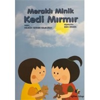 Meraklı Minik Kedi Mırmır