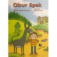 Obur Eşek