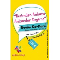 Resimden Anlama Anlamdan Deyime Deyim Kartları 1