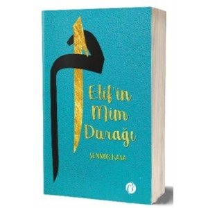 Elifin Mim Durağı