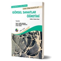 Görsel Sanatlar Öğretimi