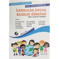 İlkokulda Sosyal Bilgiler Öğretimi