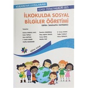 İlkokulda Sosyal Bilgiler Öğretimi