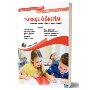 Türkçe Öğretimi Türkçe Öğretimi
